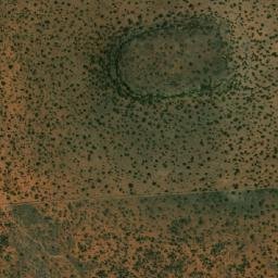Satellite imagery of HAY 1, NA