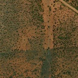 Satellite imagery of HAY 1, NA