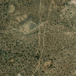 Satellite imagery of TEERPAD, NA