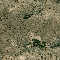 Satellite imagery of TEERPAD, NA