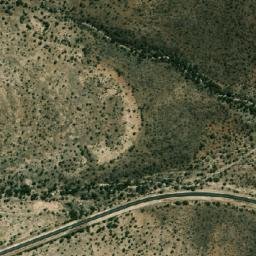 Satellite imagery of TEERPAD, NA