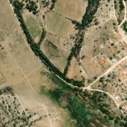 Satellite imagery of CAMPBELL DRC, NA