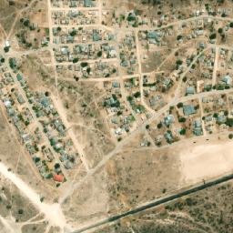 Satellite imagery of CAMPBELL DRC, NA