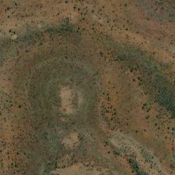 Satellite imagery of GATSHITE, NA