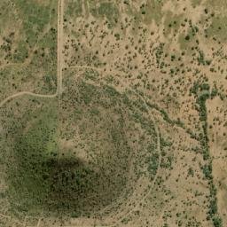 Satellite imagery of KLAARWATER, NA