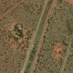 Satellite imagery of KIM 4, NA