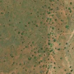 Satellite imagery of KIM 12, NA