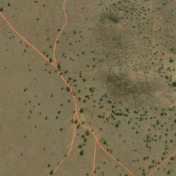 Satellite imagery of JOHANNA, NA