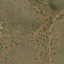 Satellite imagery of JOHANNA, NA