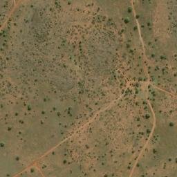 Satellite imagery of JOHANNA, NA