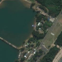 Satellite imagery of survey_point, ZA