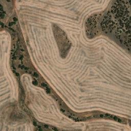Satellite imagery of Sugarloaf Hill, AU