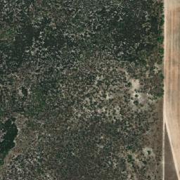 Satellite imagery of Mount Kenneth, AU