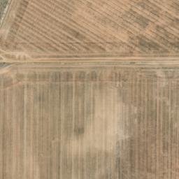 Satellite imagery of Mount Kenneth, AU