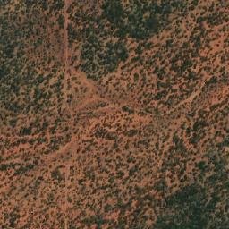 Satellite imagery of Burrang, AU