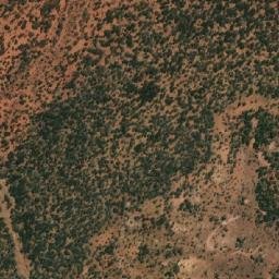 Satellite imagery of Burrang, AU