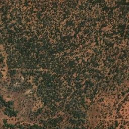 Satellite imagery of Burrang, AU