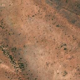 Satellite imagery of Harriston, AU