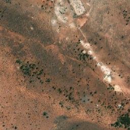 Satellite imagery of Harriston, AU