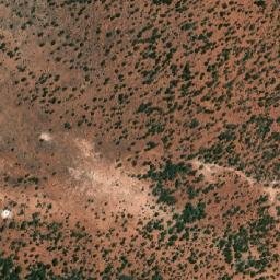 Satellite imagery of Harriston, AU