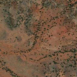 Satellite imagery of Cardinia Hill, AU