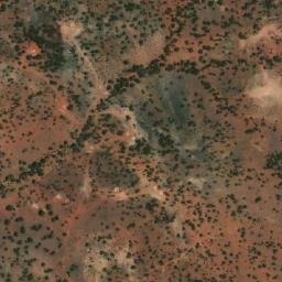 Satellite imagery of Cardinia Hill, AU
