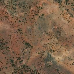 Satellite imagery of Cardinia Hill, AU