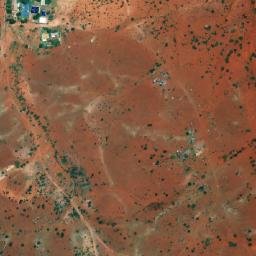 Satellite imagery of Montevideo, AU