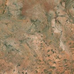 Satellite imagery of Dingo Mine, AU
