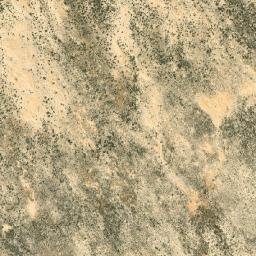 Satellite imagery of Therua Hill, AU