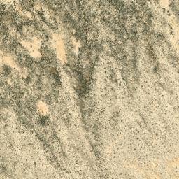 Satellite imagery of Therua Hill, AU