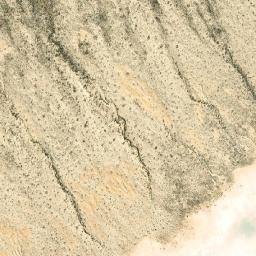 Satellite imagery of Therua Hill, AU