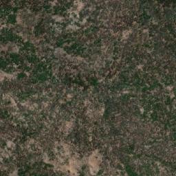 Satellite imagery of Jibbinbar Mountain, AU