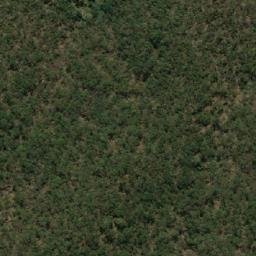 Satellite imagery of Grasstree Mountain, AU