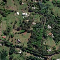 Satellite imagery of McLeans Ridge, AU