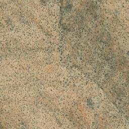 Satellite imagery of Cerro Sandoval, CL