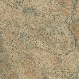 Satellite imagery of Cerro Sandoval, CL