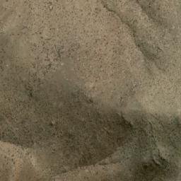 Satellite imagery of Portezuelo Arís, CL