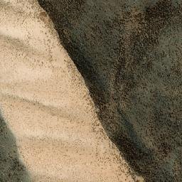 Satellite imagery of Portezuelo Yerba Buena, CL