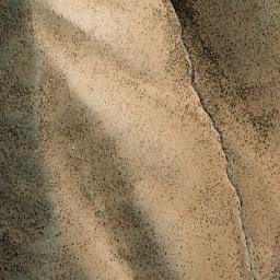 Satellite imagery of Portezuelo Yerba Buena, CL