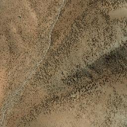 Satellite imagery of Portezuelo Yerba Buena, CL