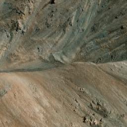 Satellite imagery of Cerro Laguna Chica, CL