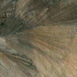 Satellite imagery of Cerro Laguna Chica, CL