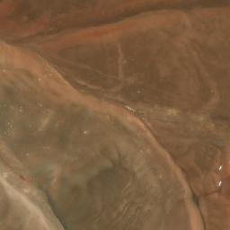 Satellite imagery of Paso Las Carachas, AR