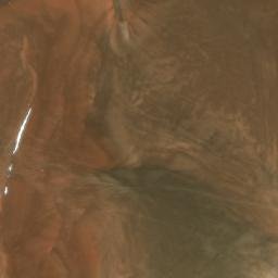 Satellite imagery of Paso Las Carachas, AR