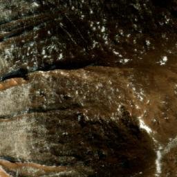 Satellite imagery of Cerro Tocino, AR