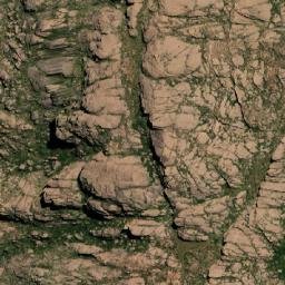 Satellite imagery of Macho Muerto, AR