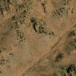 Satellite imagery of Cumbre Irucho, AR
