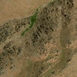 Satellite imagery of Cumbre Irucho, AR