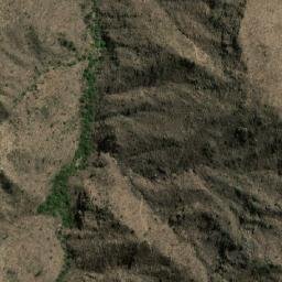 Satellite imagery of Mogote José, AR